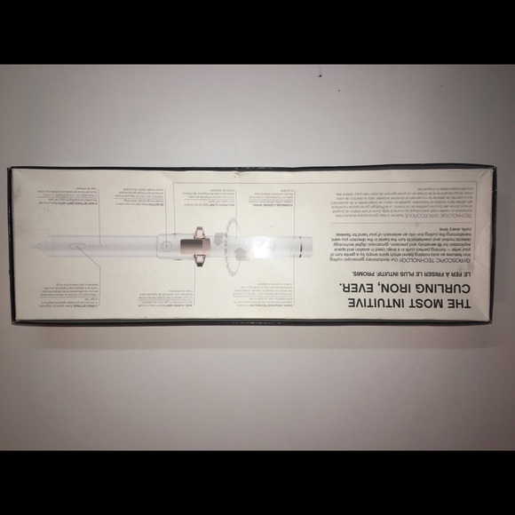 T3 TWIRL 360 Curling Iron - Picture 4 of 4